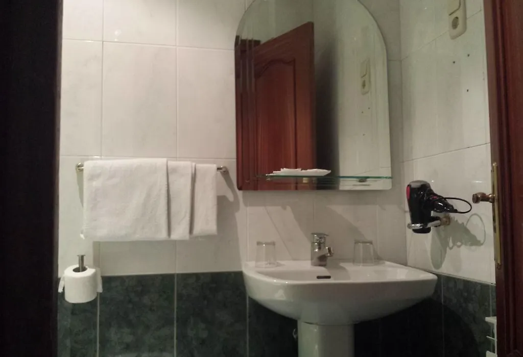 Hostal Pretoria-1