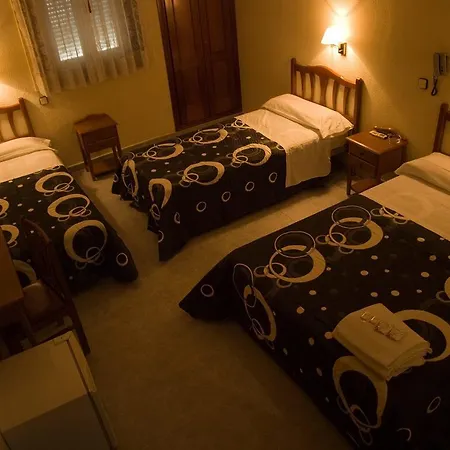 Hostal Pretoria-3
